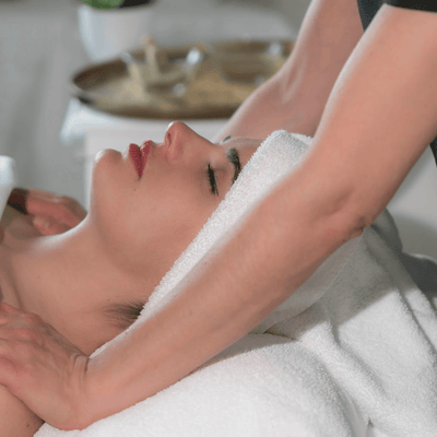 Spa du cheveu : Booster de votre santé capillaire - MakeMyMask