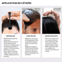 Protocole complet Pousse Cheveux