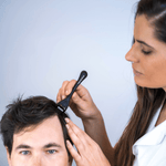 Dermaroller Pousse Cheveux Tricho-Boost