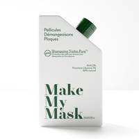 Shampoing Anti-pelliculaire pH5