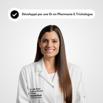 Protocole Détox Cheveux gras