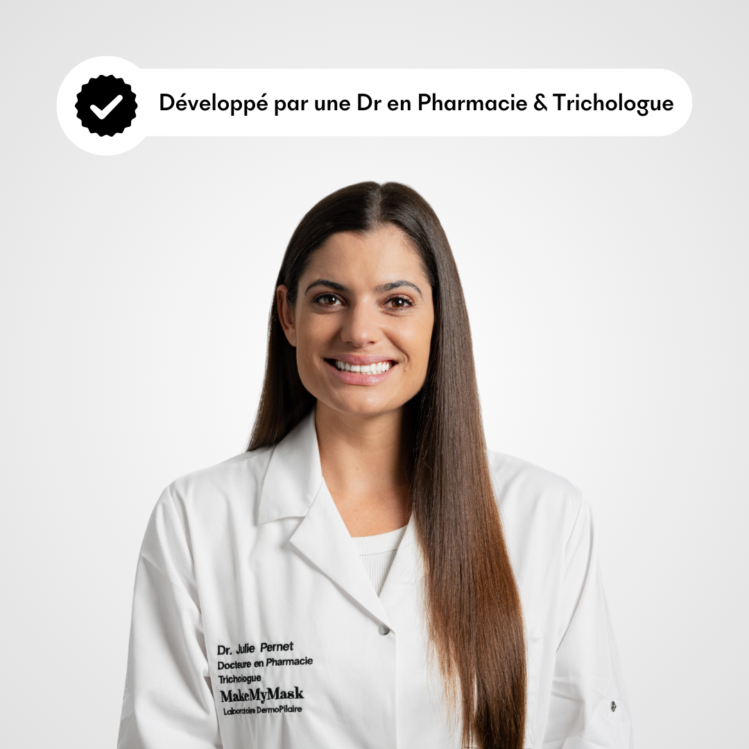 Concentré Anti-PSO & Plaques