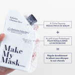 Protocole Détox Cheveux gras