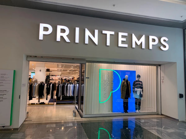 Printemps Vélizy 2