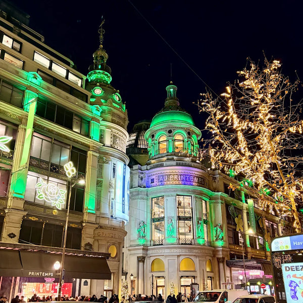 Printemps Haussmann