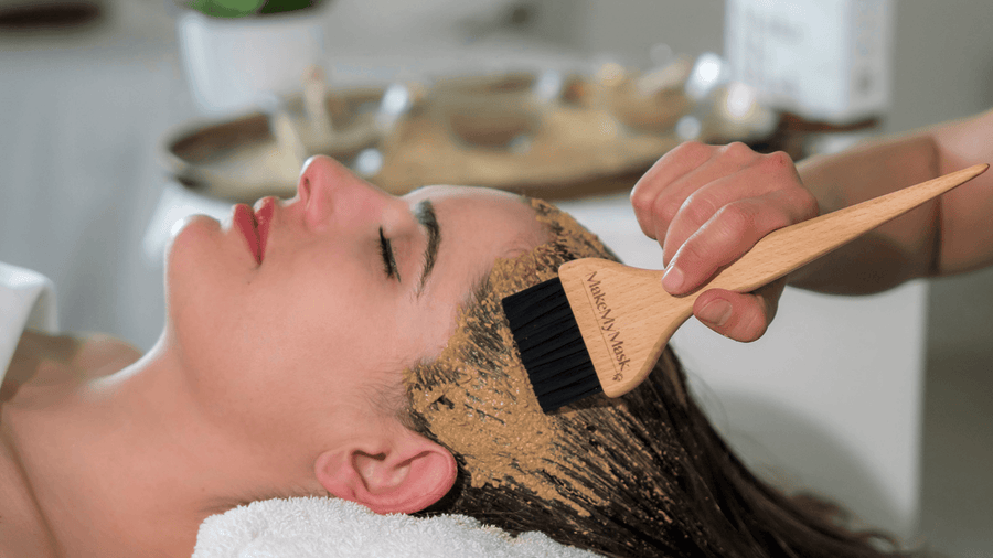 Spas capilares: la última tendencia - MakeMyMask