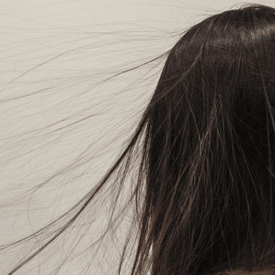 Electric hair