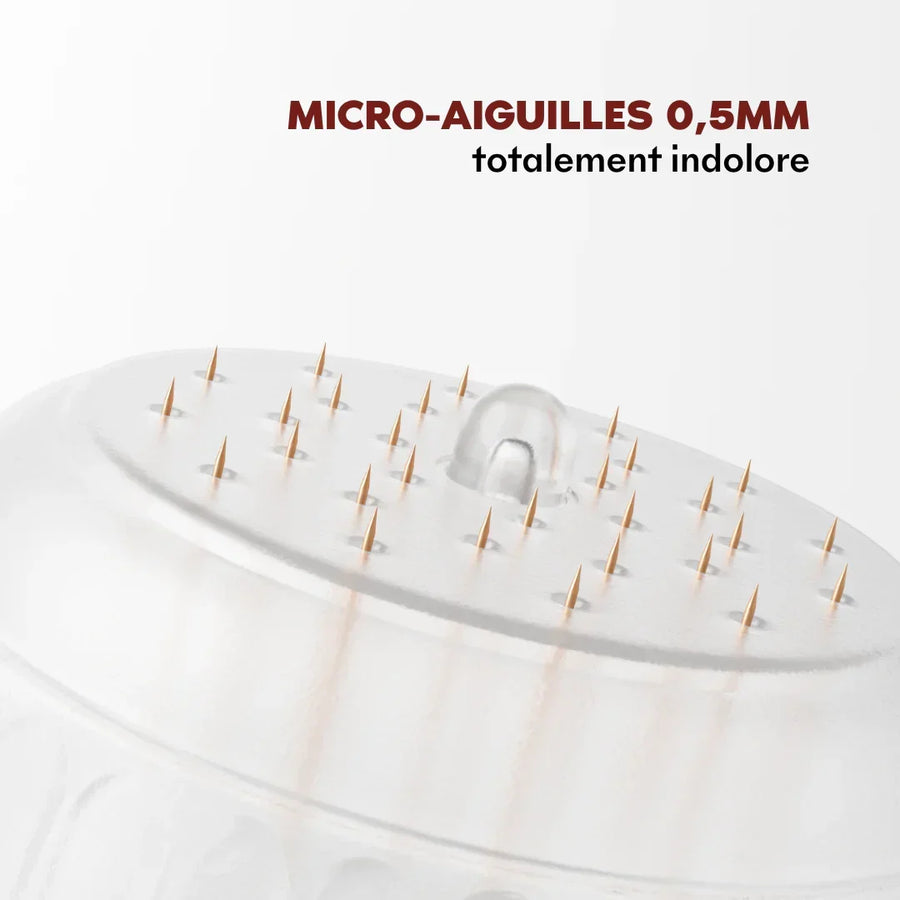 Mésothérapie capillaire : prix, déroulé et alternative à domicile