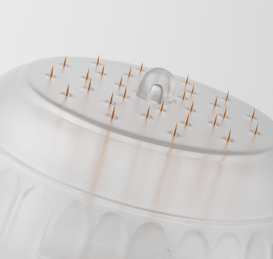 Micro-infusion ou dermaroller : quelle différence pour la chute de cheveux ?