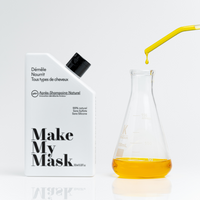 Duo Universel Shampoing & Après-shampoing