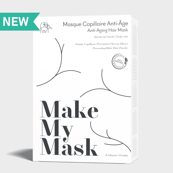 Anti-Aging-Maske – MakeMyMask