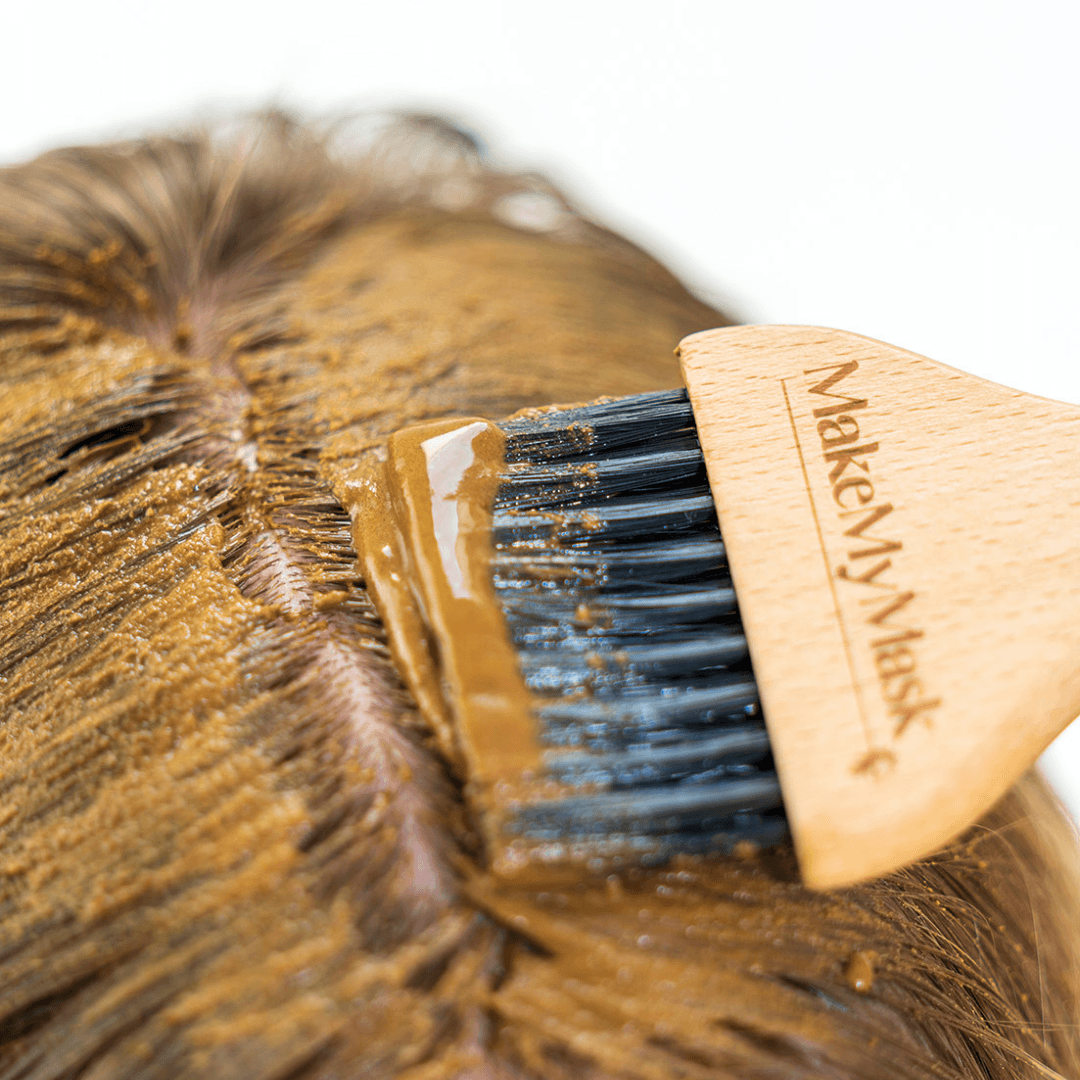 Duo Cheveux fins