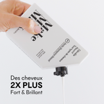 Universal Shampoo & Conditioner Duo