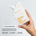 Protocolo de cabello fino