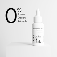 Shampoing Sec Naturel