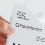 Universal Shampoo & Conditioner Duo