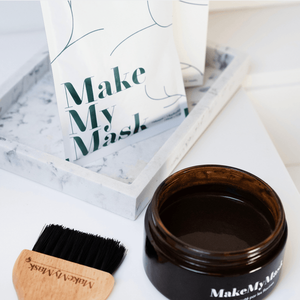 Masque Anti-âge - MakeMyMask