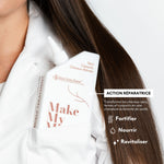 Exfoliante Reparador Activo - Cabello Dañado