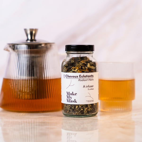 Coffret de Noël RELAXATION