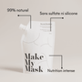 Kit Eco-Recharges Baume démêlant Naturel - 500mL