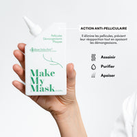 Gommage Actif Anti-Pelliculaire