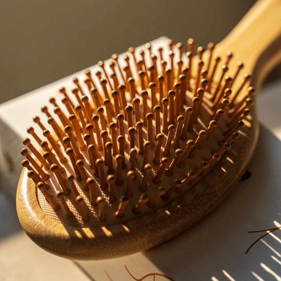 Brosse Cheveux Fins [Th] - MakeMyMask