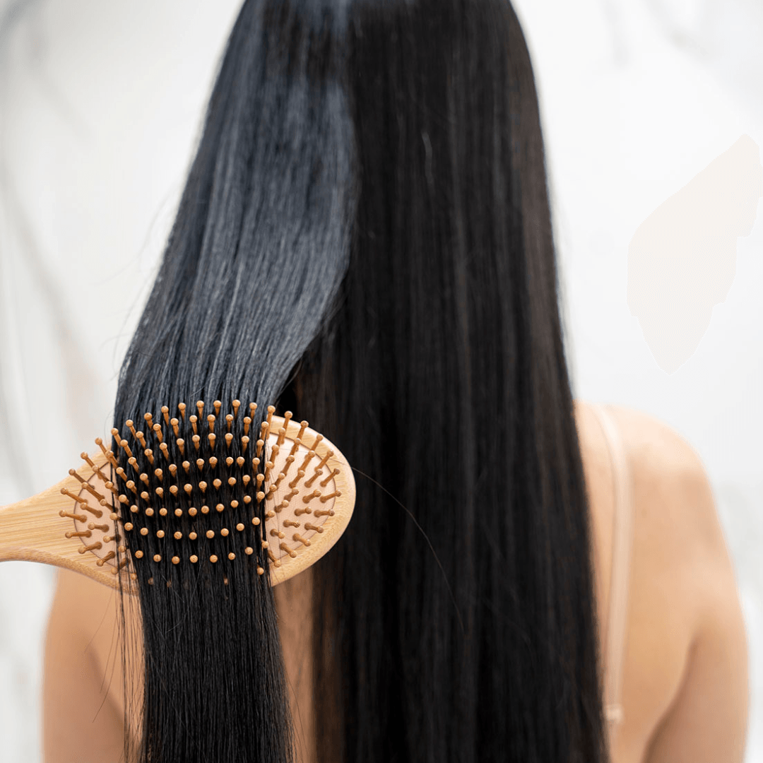 Brosse Cheveux Fins [Th] - MakeMyMask