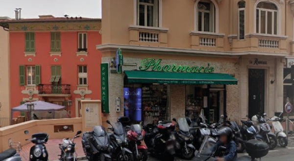 Pharmacie de l’Annonciade