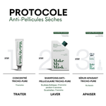 Protocole Anti-Pellicules Sèches