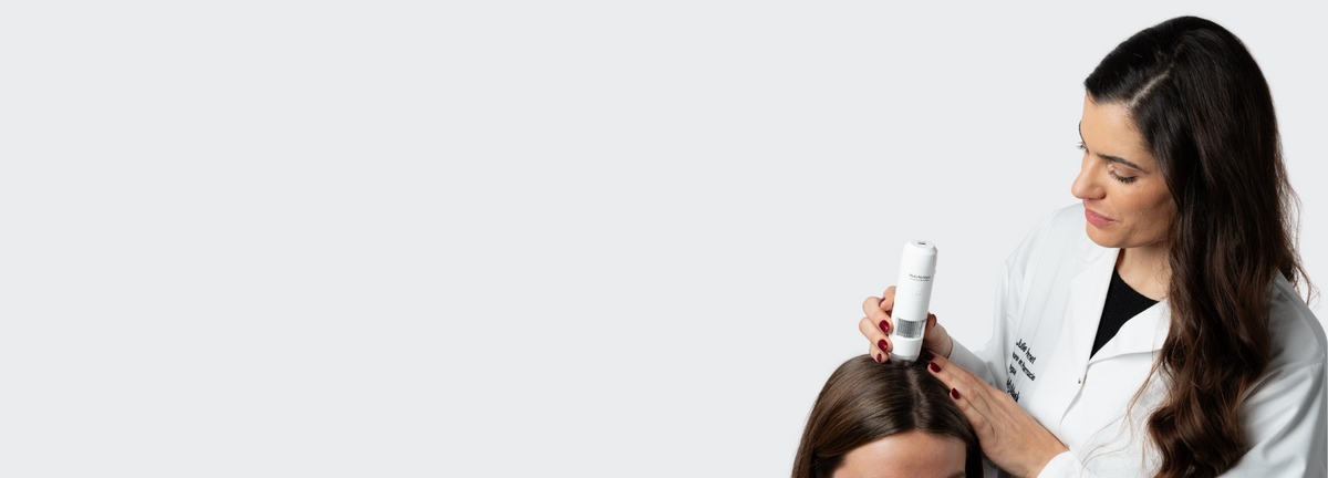 Diagnostic DermoCapillaire 