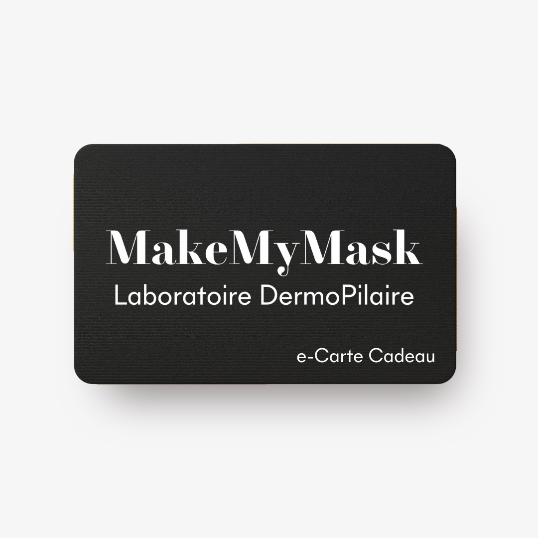 MakeMyMask e-Gift Card