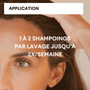 Natürliches Shampoo pH5
