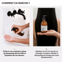 Shampoing Naturel pH5 480mL