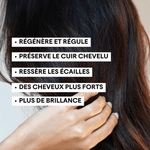 Universal Shampoo & Conditioner Duo