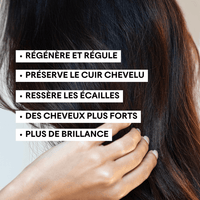 Duo Universel Shampoing & Après-shampoing