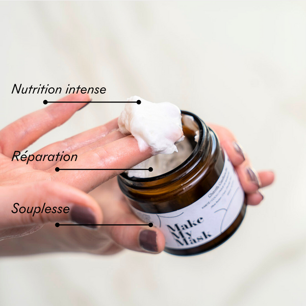 Coffret de Noël COCOONING