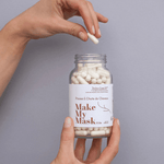 Tricho-Caps 5F Anti-Chute Réactionelle 3 MOIS