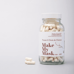 Tricho-Caps 5F Anti-Chute Réactionelle 3 MOIS