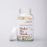 Tricho-Caps 5F Anti-Chute Réactionelle 3 MOIS