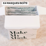 KIT DIY Anti-Pelliculaires & Démangeaisons
