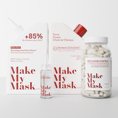 Protocole Anti-Chute Réactionnelle