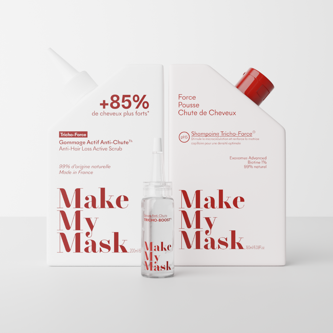 Protocole Anti-Chute Tricho-Boost