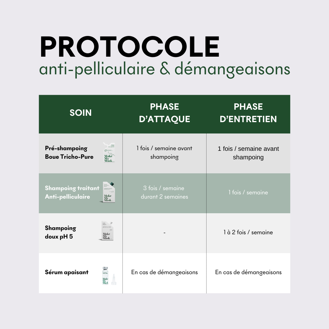 Protocolo anticaspa