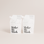 KIT Indispensable - Eco-recharge