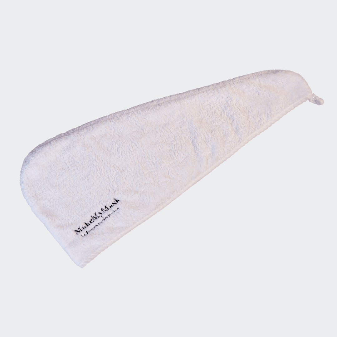 Serviette absorbante Microfibre - MakeMyMask