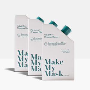 3x Tricho-Méla+ Shampoo: -15%