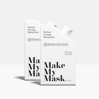 2x Shampoing Universel : -10%