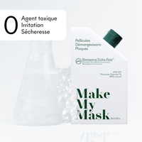 Shampoing Anti-pelliculaire pH5