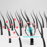 Exfoliante activo antiedad - 1.º cabello blanco