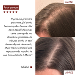 Gommage Actif Anti-Chute & Pousse